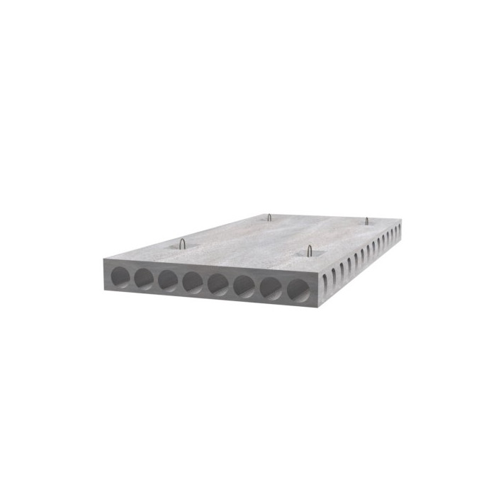 Плита перекрытия НВКУ 108-12-4