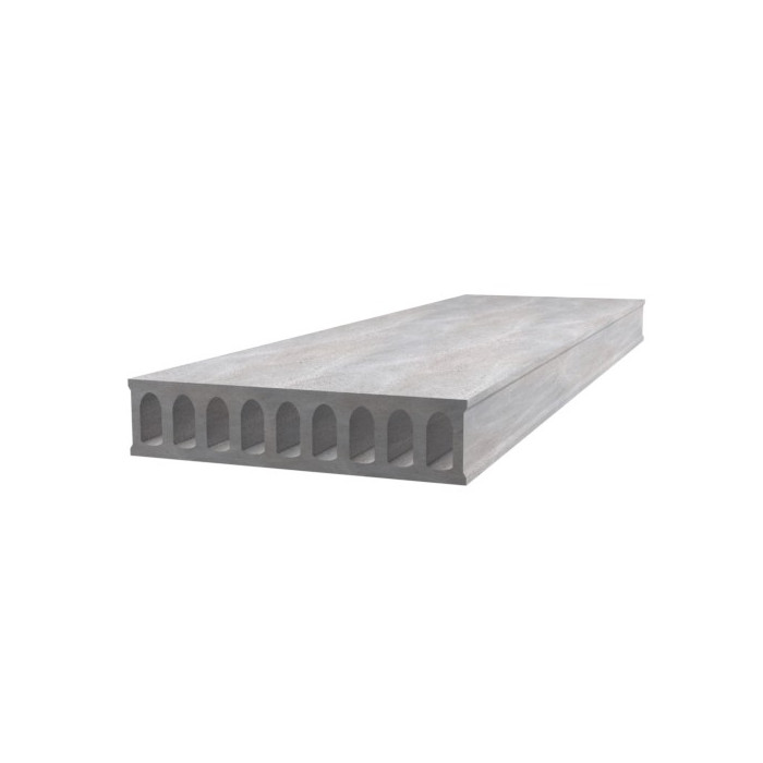 Плита перекрытия 2ПБ 81-12-6